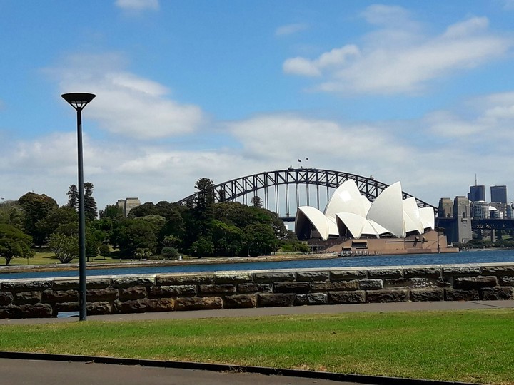 opera house
