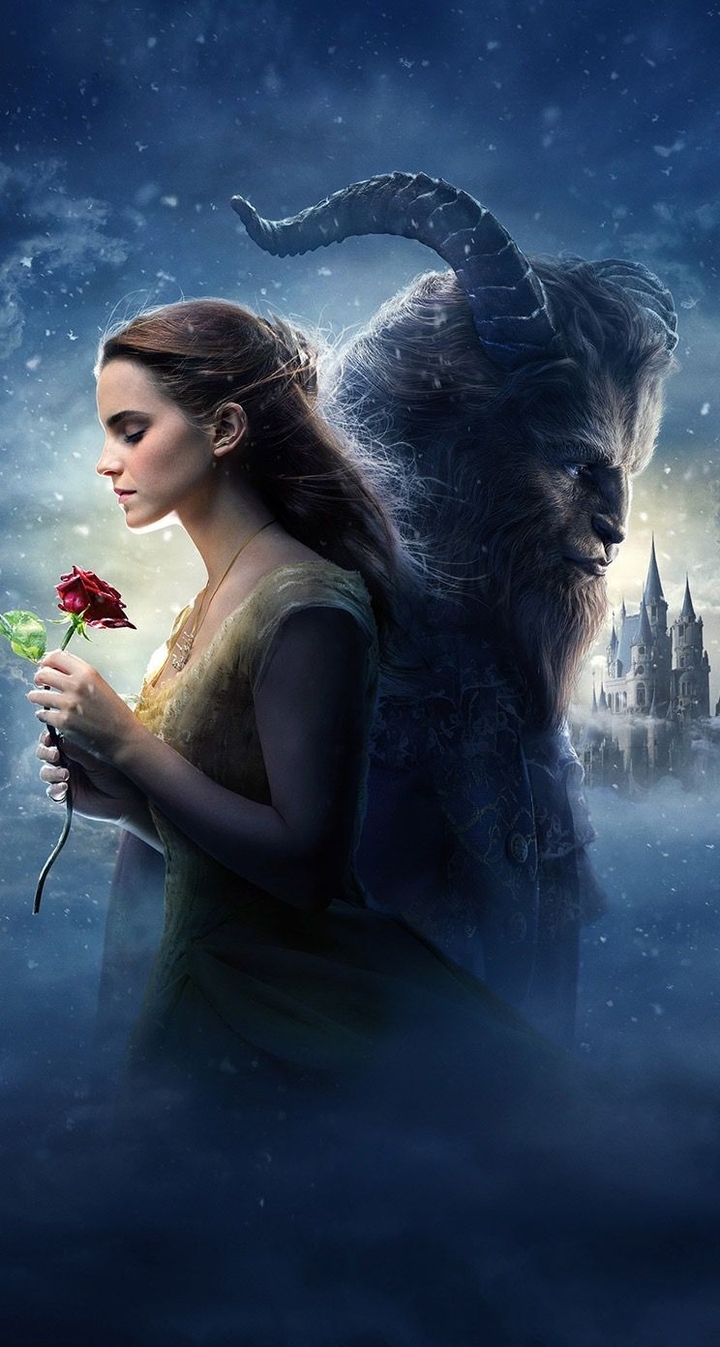 Pretty and the beast