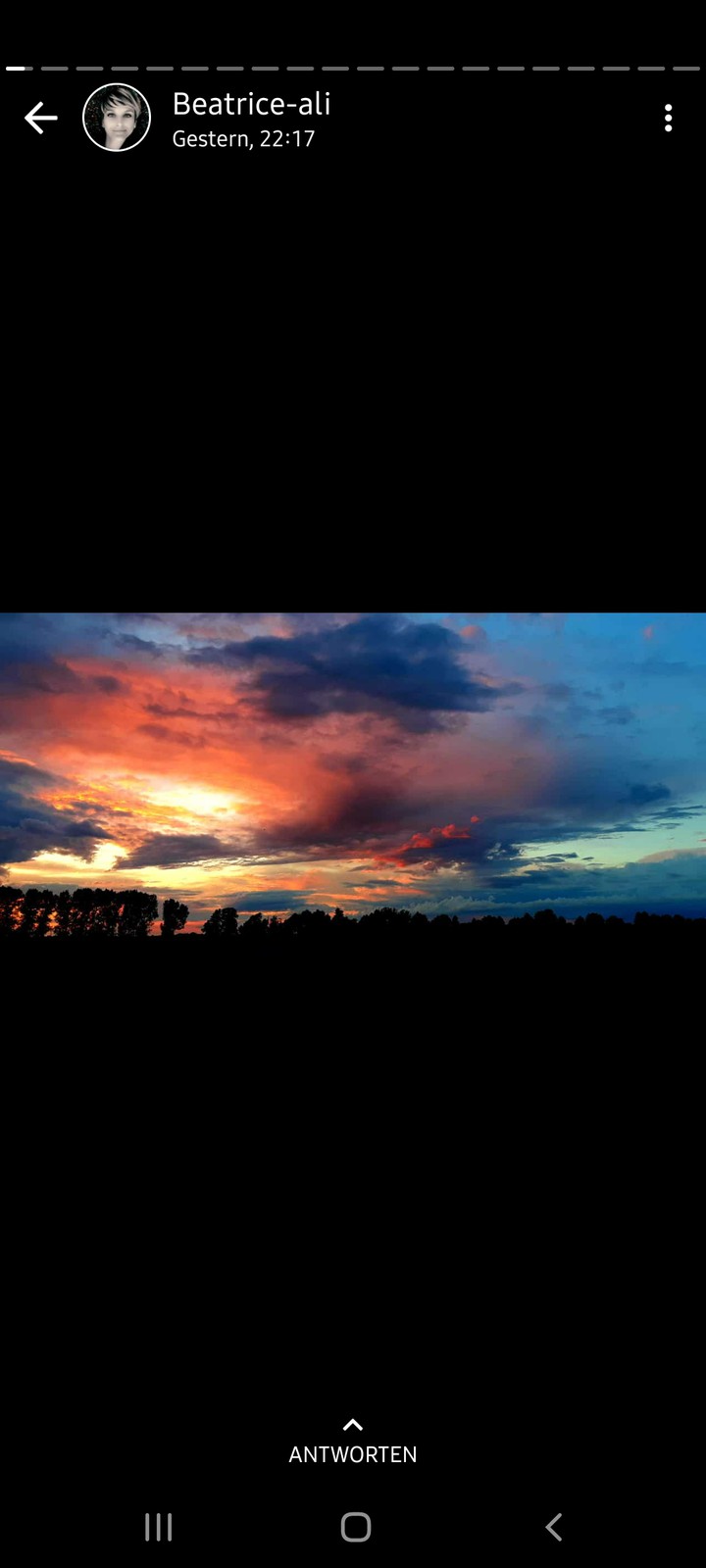 sky