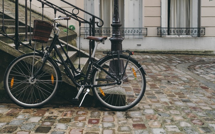 Cycle