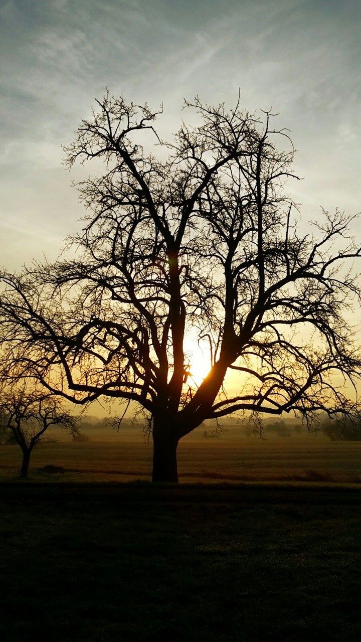 Sonnenaufgang