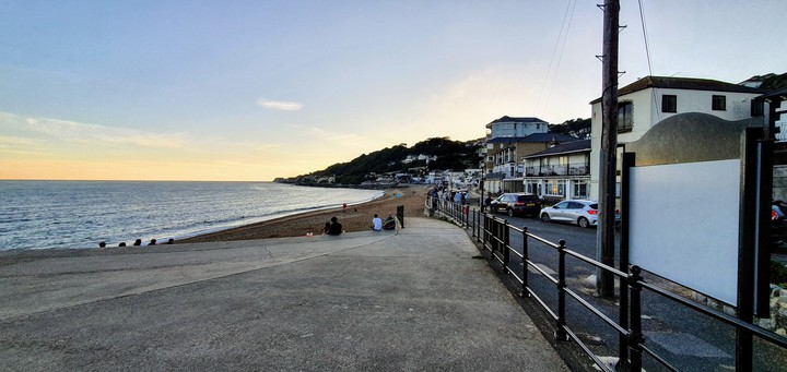 Ventnor