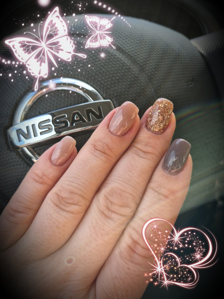 Nails Art