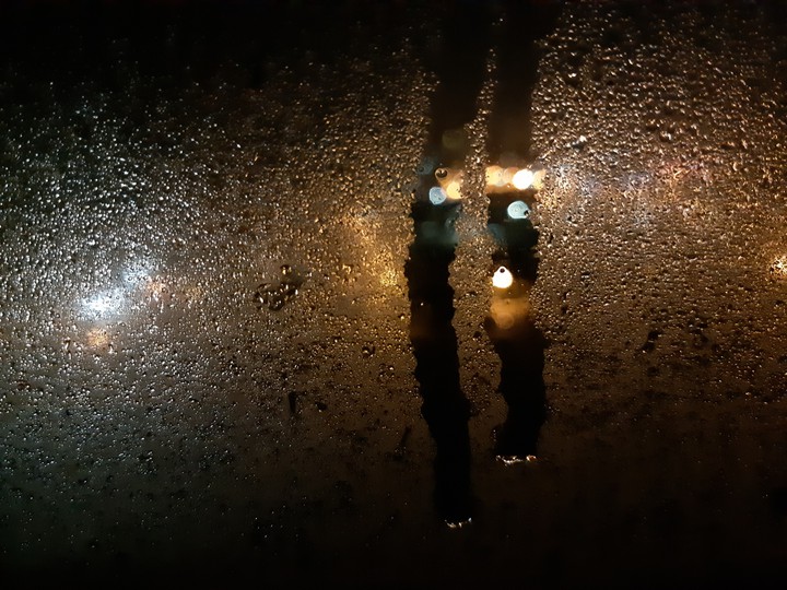 rain