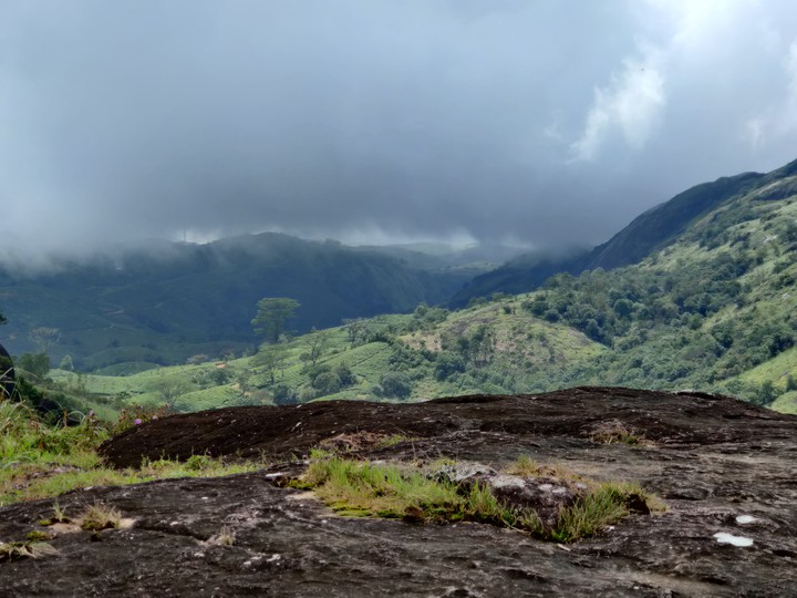 Vagamon