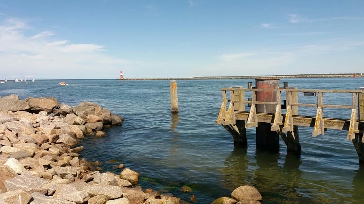 Warnemünde