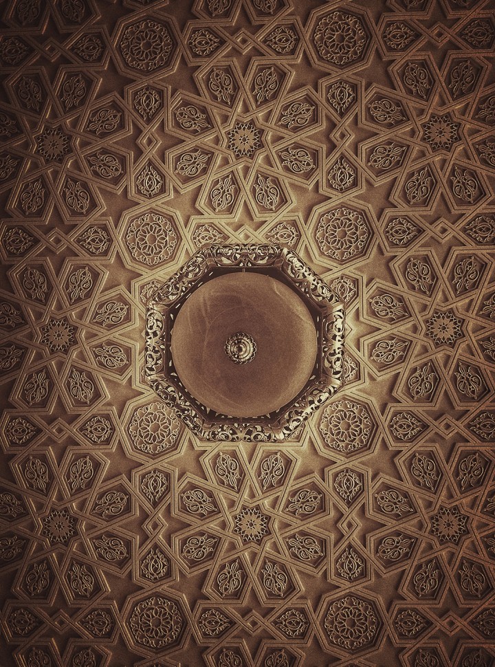 All Manara Mosque
