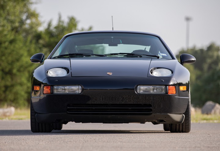 porsche