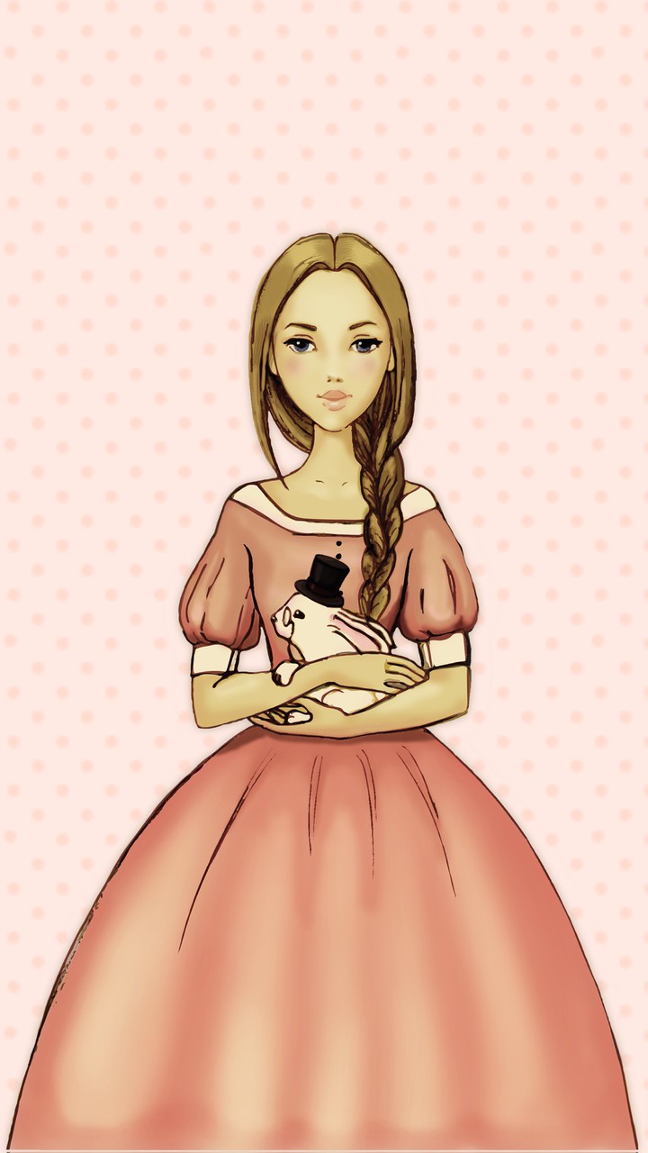 ♥