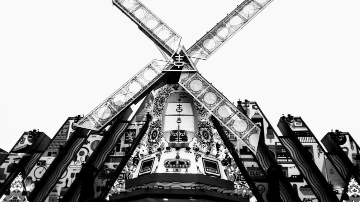 #amazing #dutchparty #holland #bell