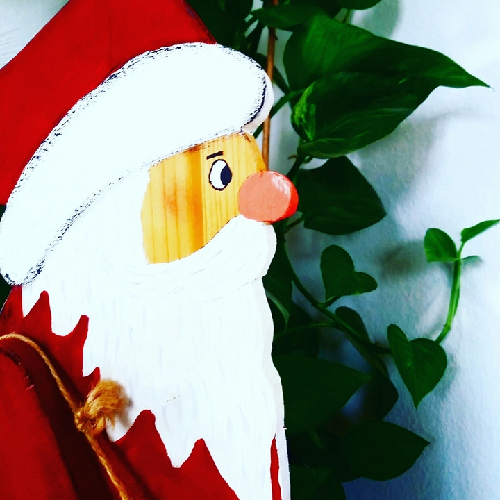 Weihnachtsmann