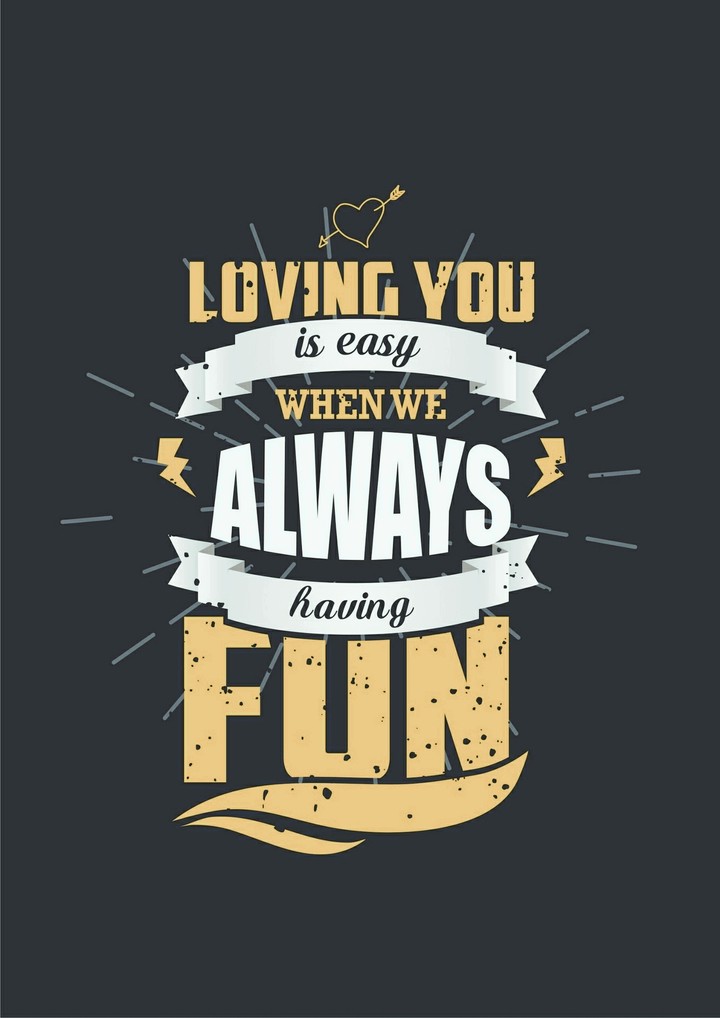 luv is everything