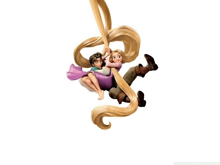 Rapunzel