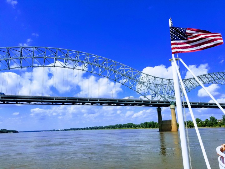Mississippi River