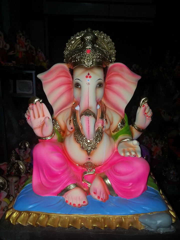 ganesh