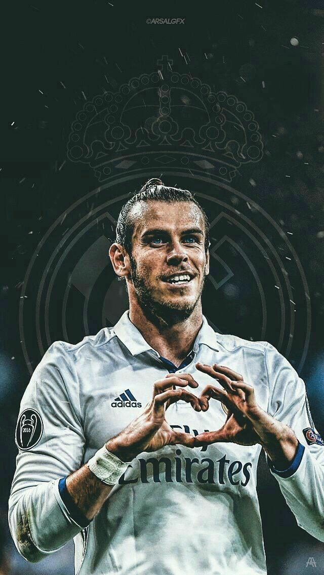 Gareth Bale