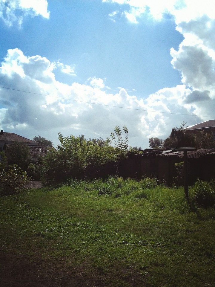 field