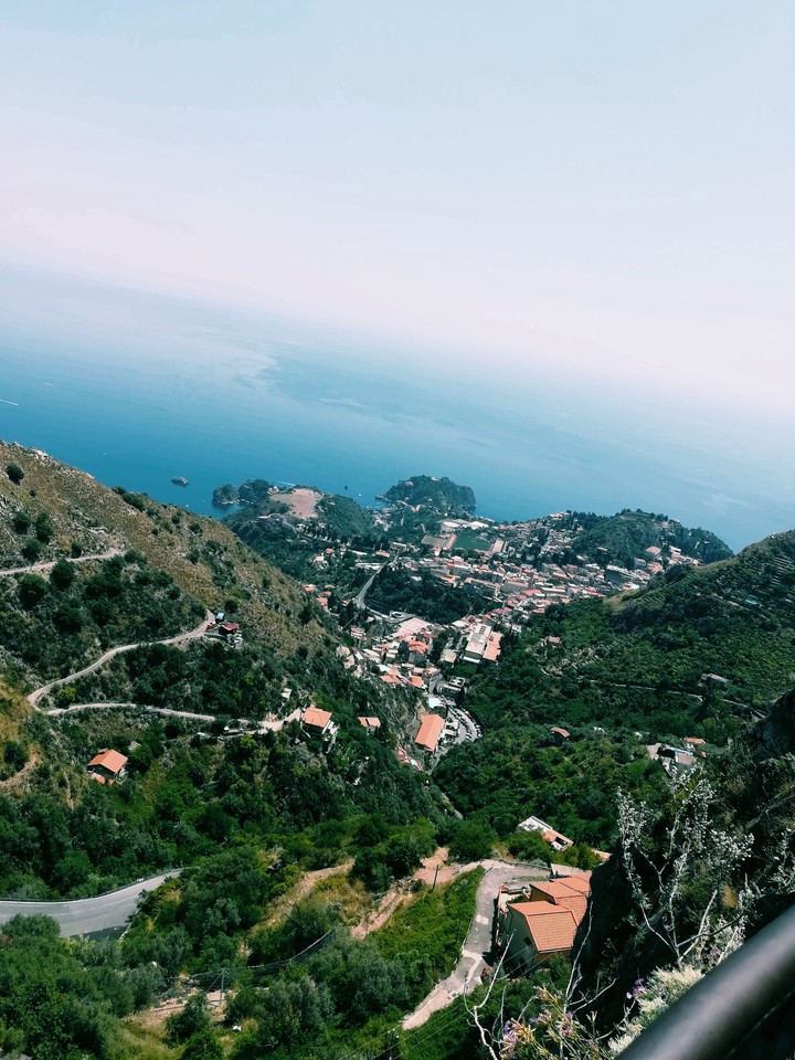 Sicily