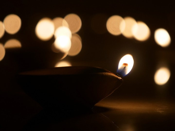 Diya
