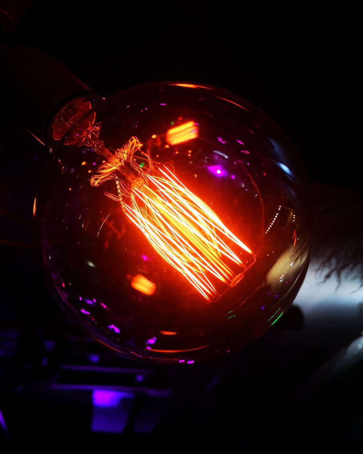 light