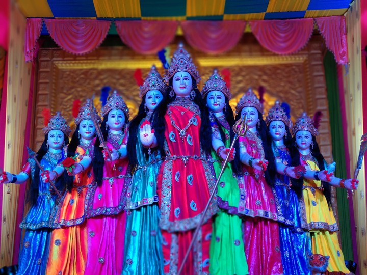 Navdurga