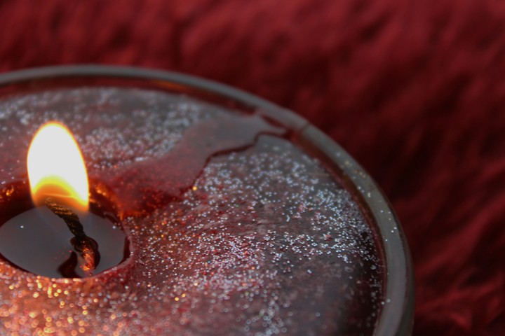 candle
