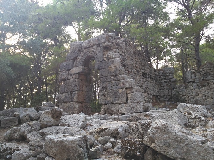архитектура