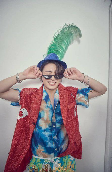 Jungkook