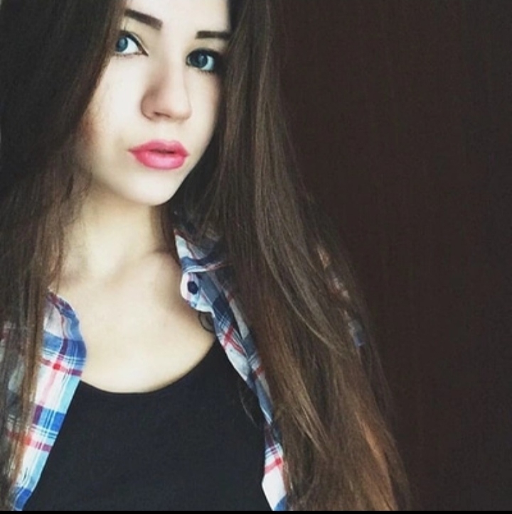 beautiful eyes