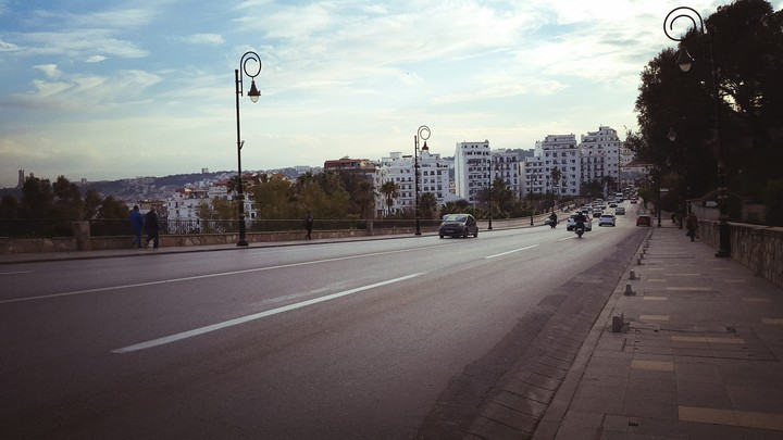 Alger
