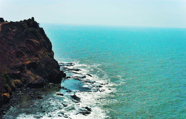 sea