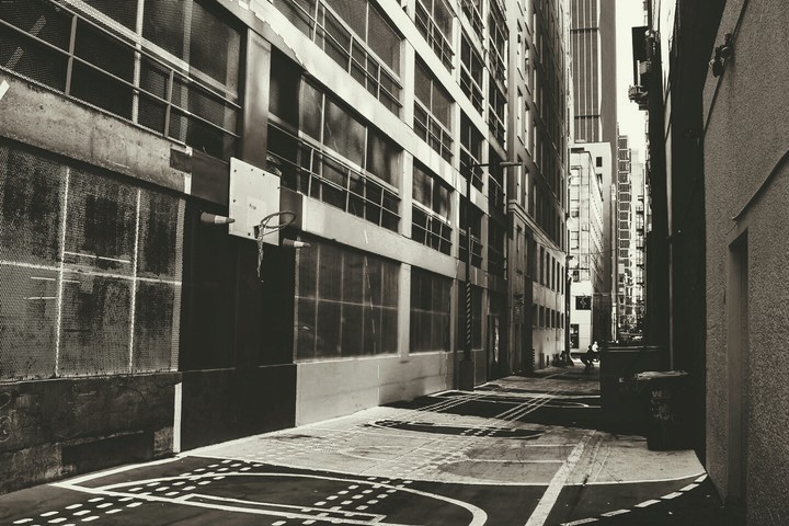 City