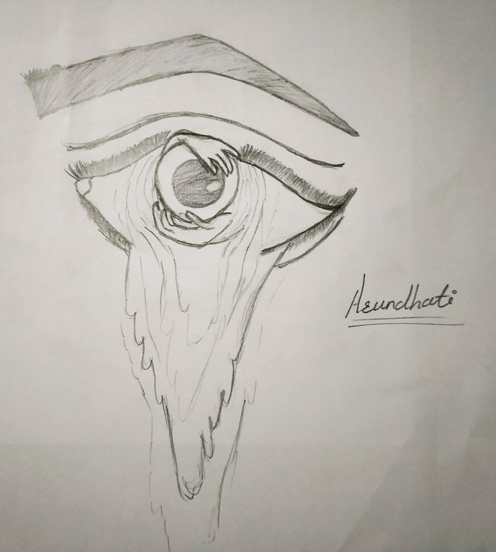 eye