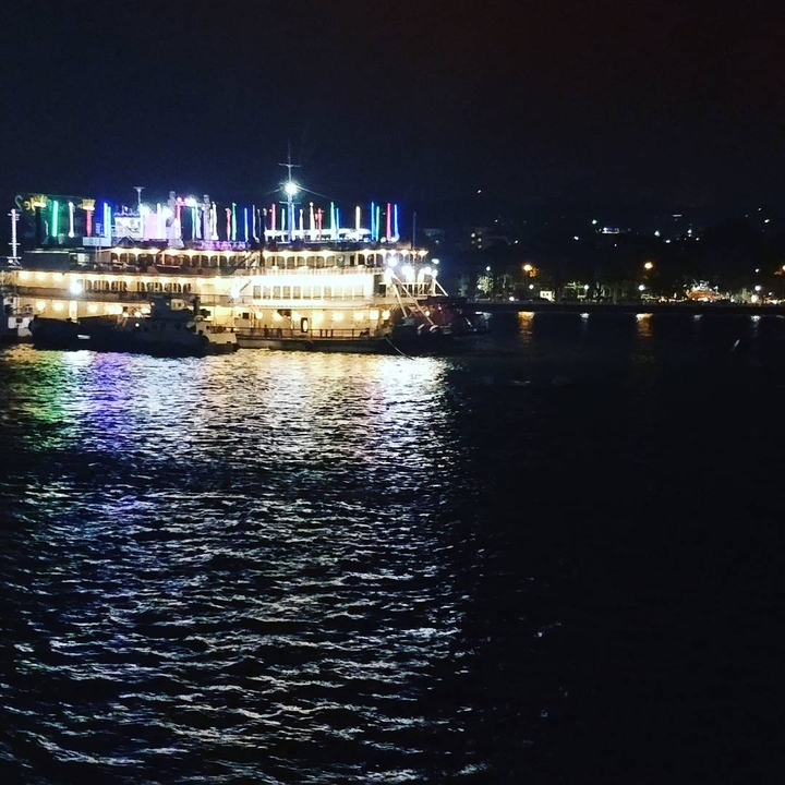cruise