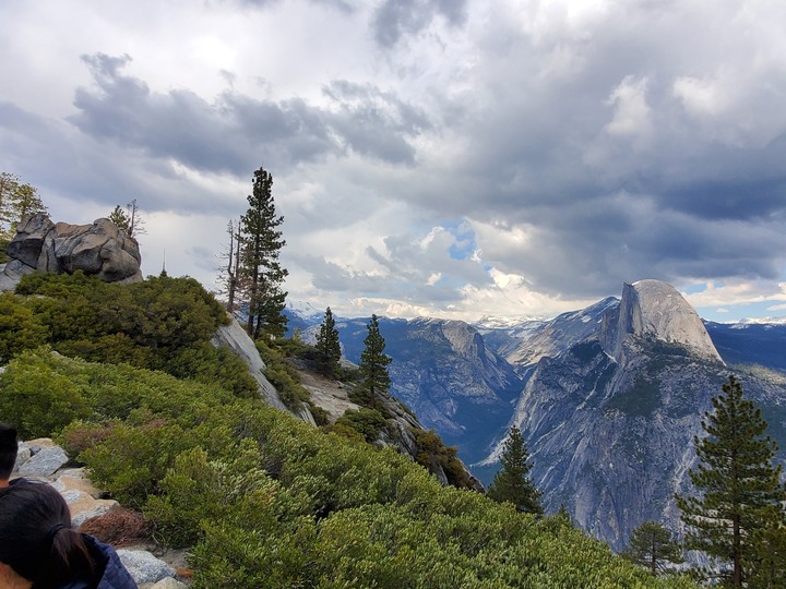 Yosemite
