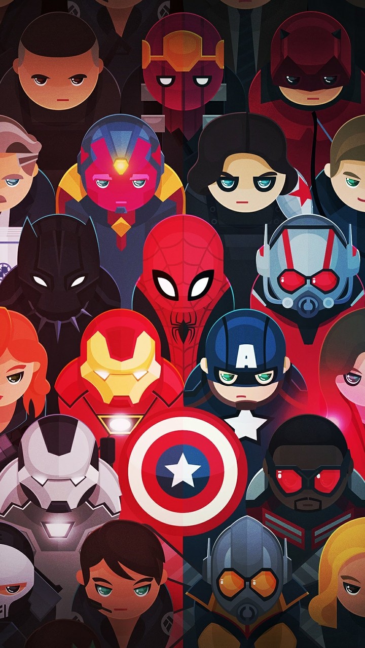 avengers