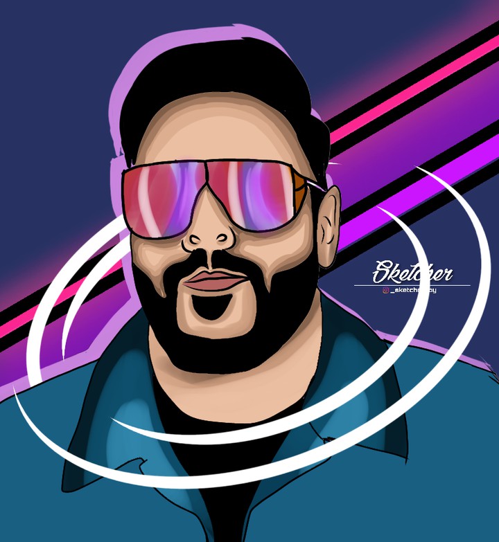 badshah