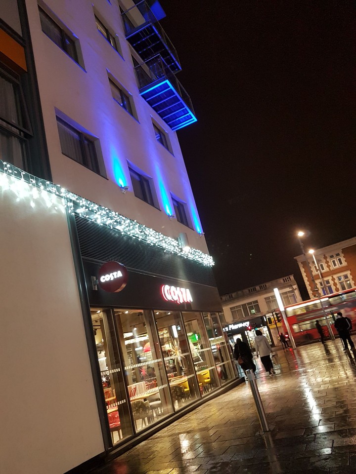 costa