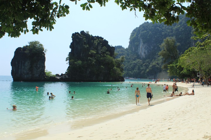 vacation