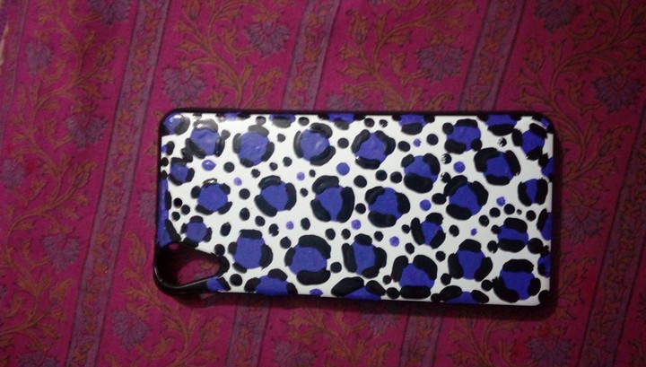 Phone case