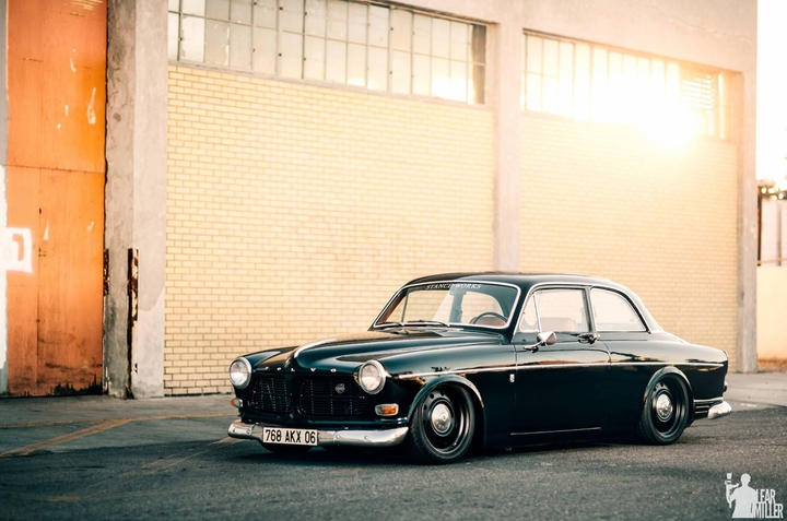 Volvo