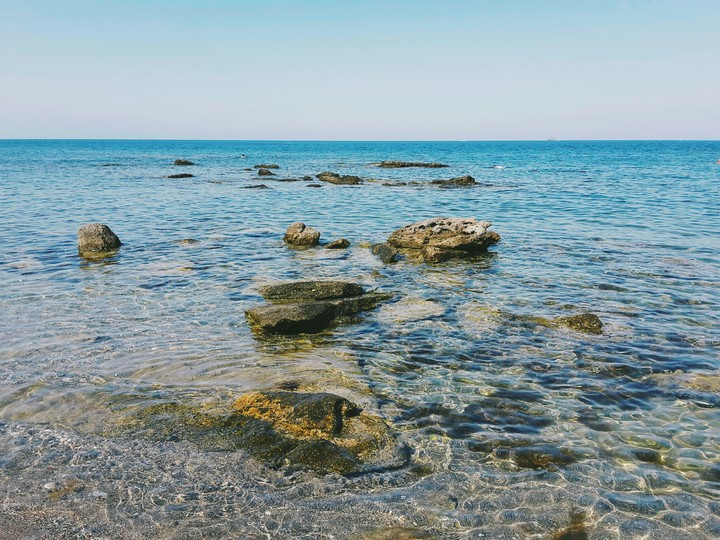 Rhodos, Greece