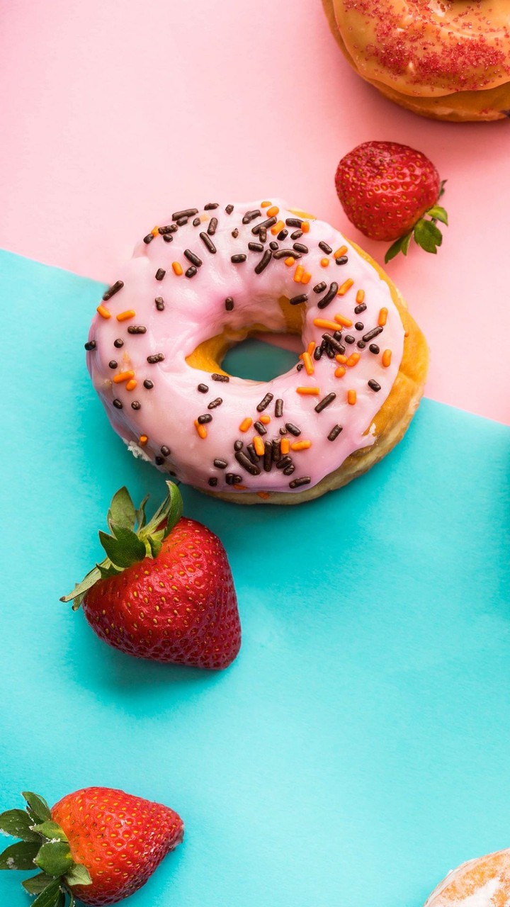 Donut