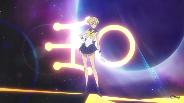 Rsailor Moon