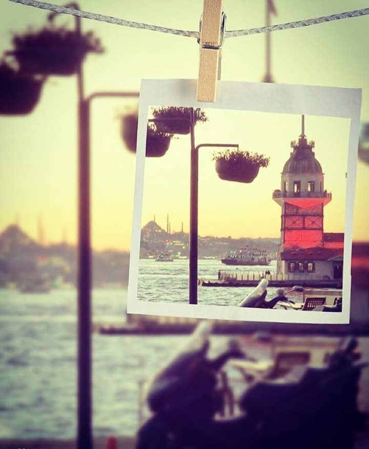 Keşke !