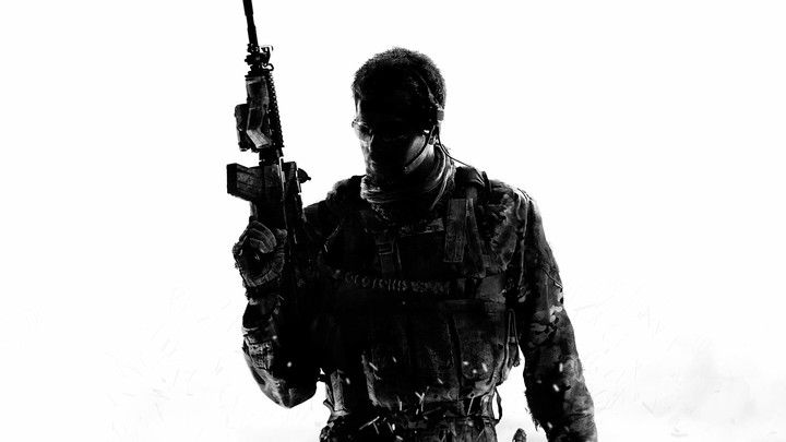 MW3