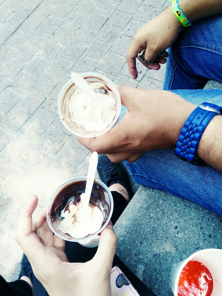 Icecream