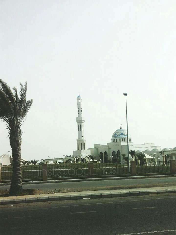 Mosque
