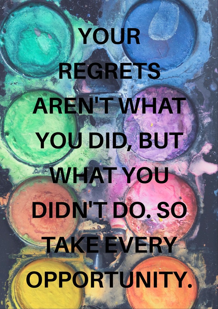 Quote