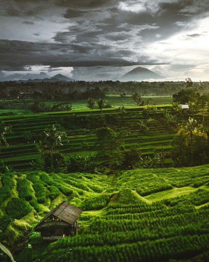 beautiful place